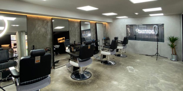 ¿ES RENTABLE MONTAR UNA BARBERÍA HOY EN DÍA?